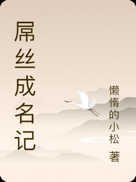 屌絲成名記