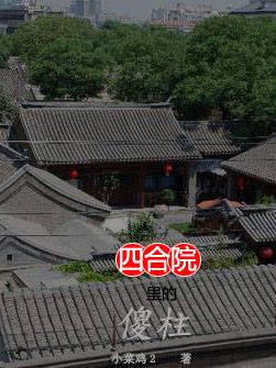 四合院裏的傻柱
