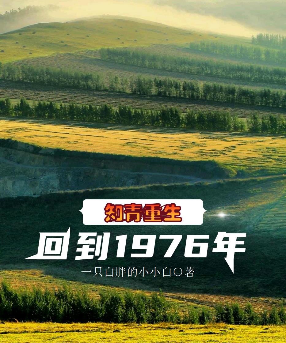知青重生：回到1976年