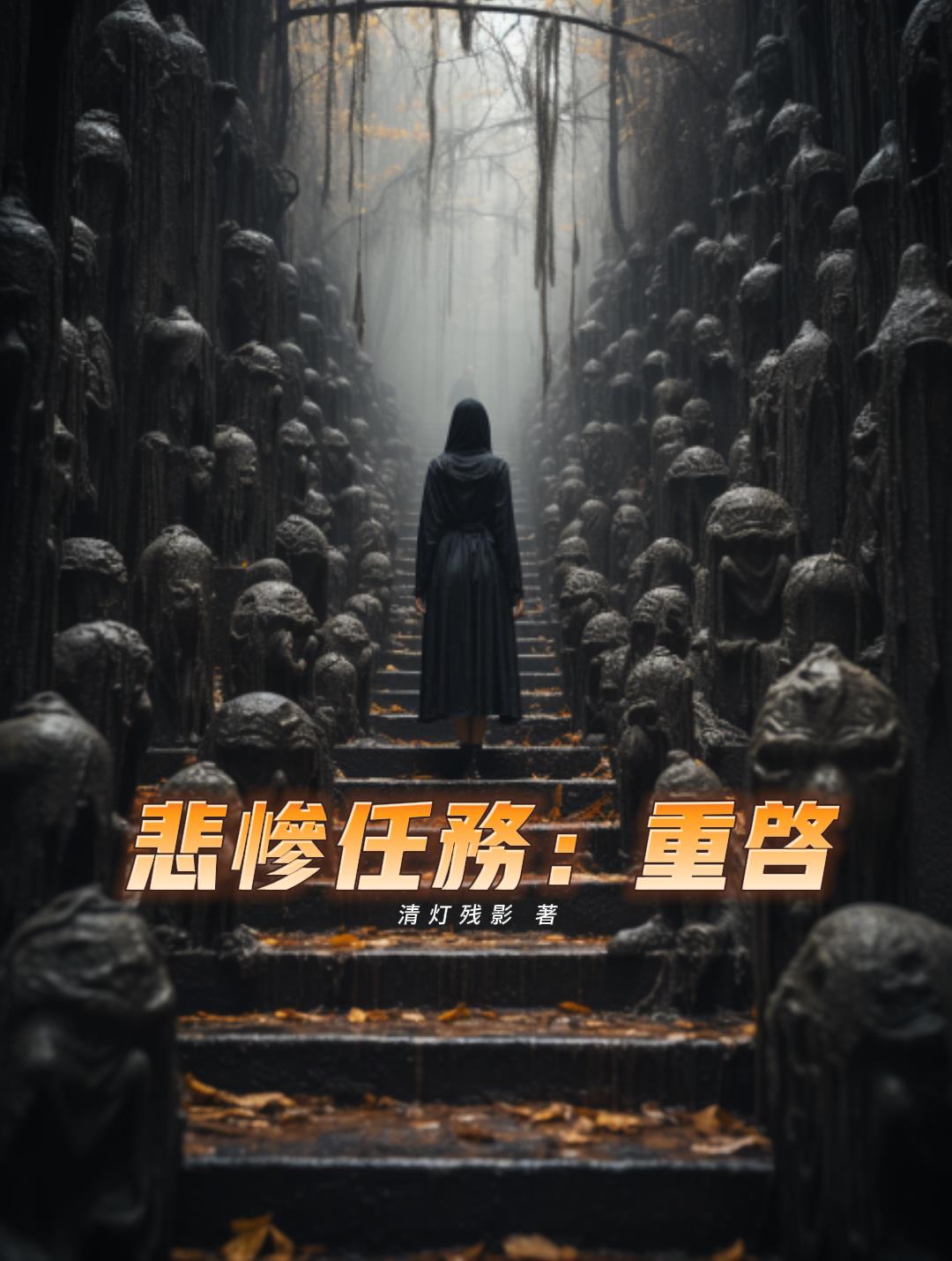 悲慘任務：重啟