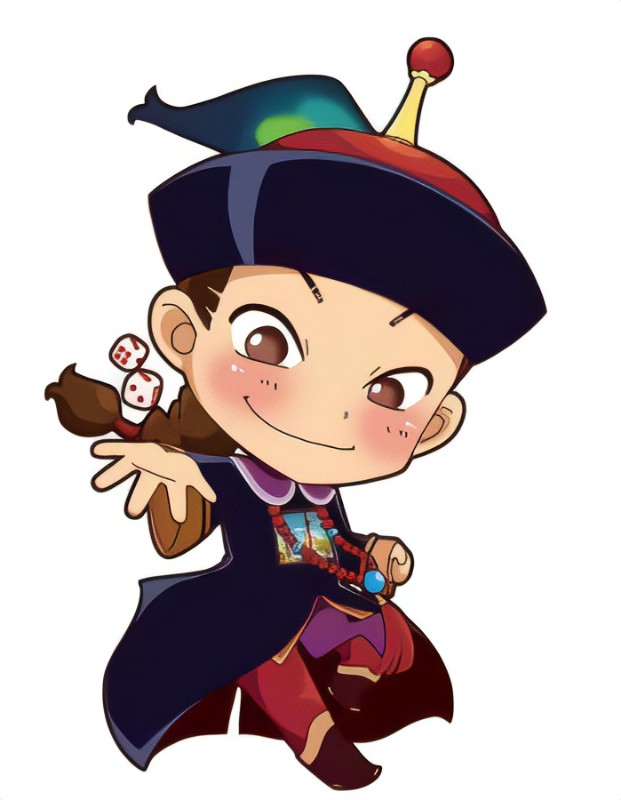 四合院之韋爵爺