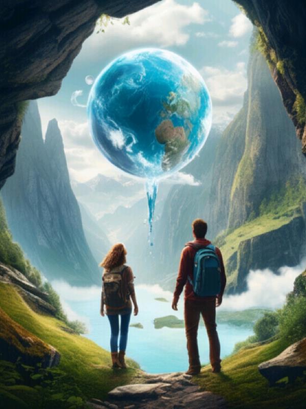 我穿越夢回2000年