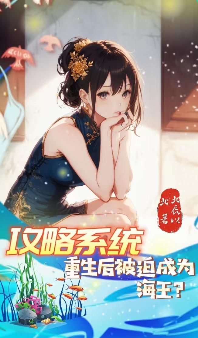 攻略係統：重生後被迫成為海王？