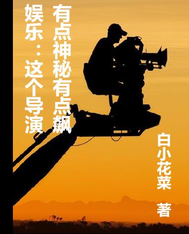 娛樂：這個導演，有點神秘有點飆