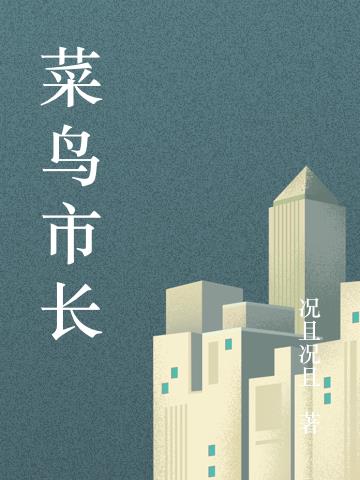 菜鳥市長