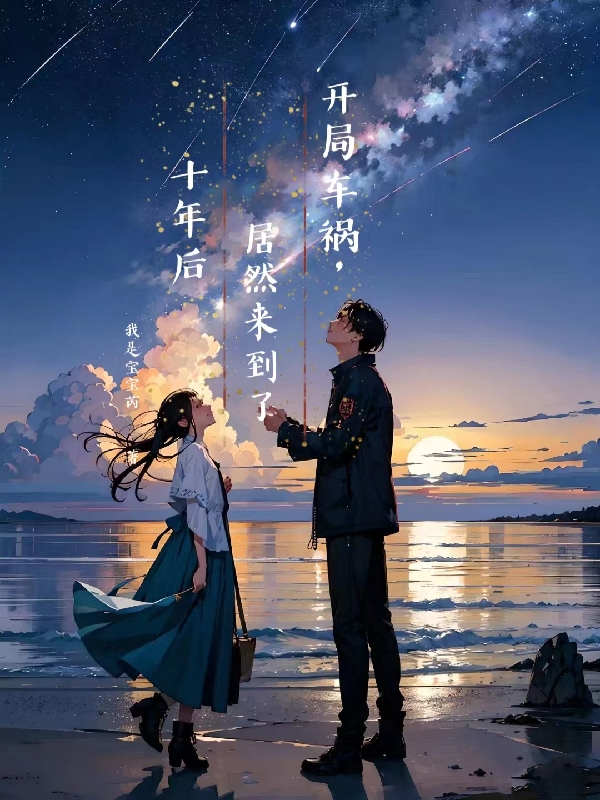 開局車禍，居然來到了十年後