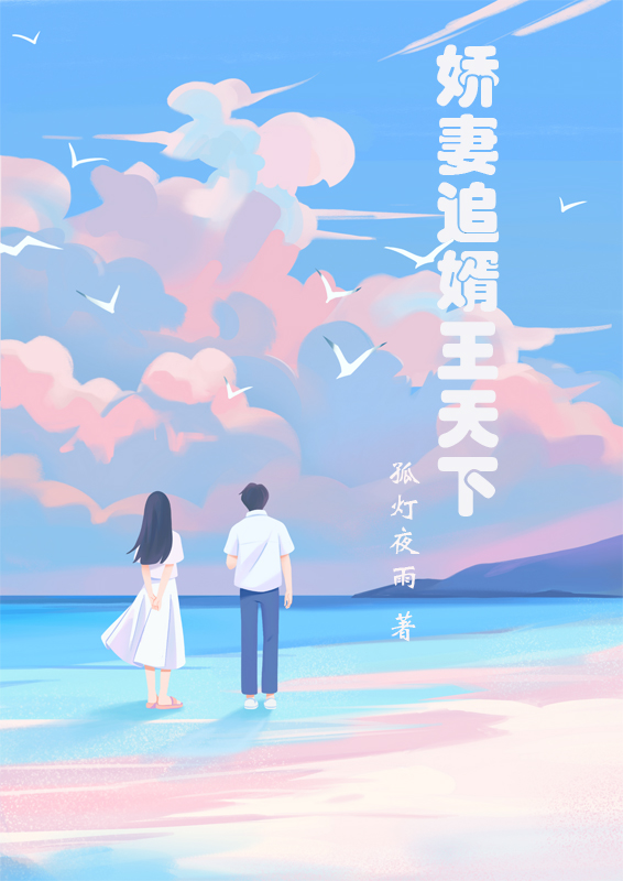 嬌妻追婿王天下