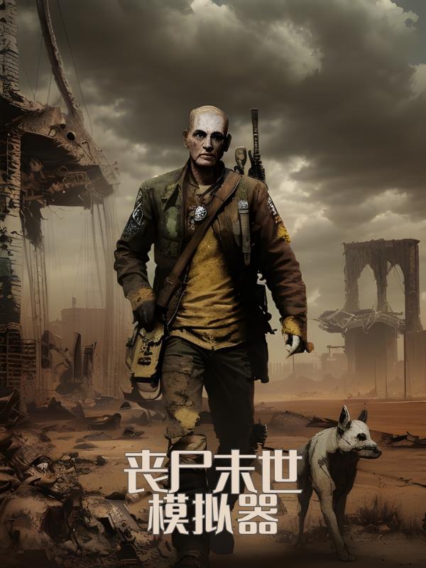 喪屍末世模擬器