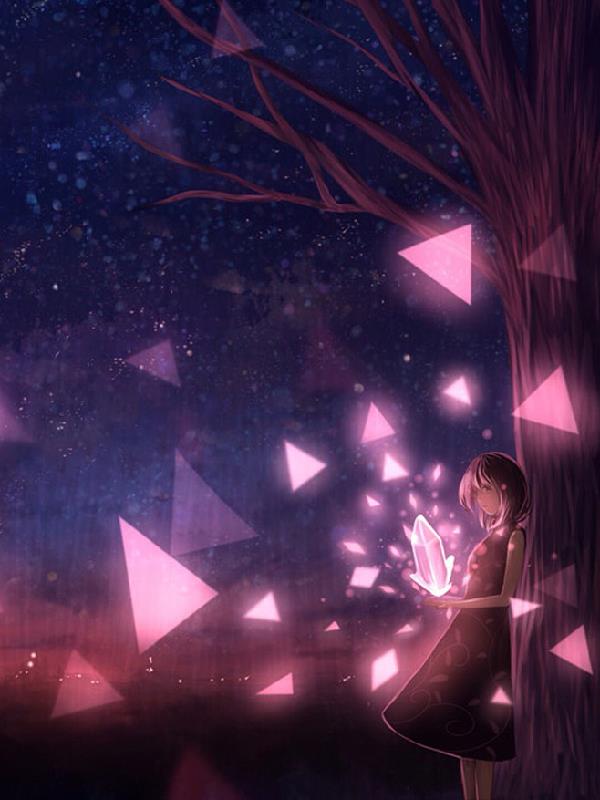 她，曾是我存在的一束光