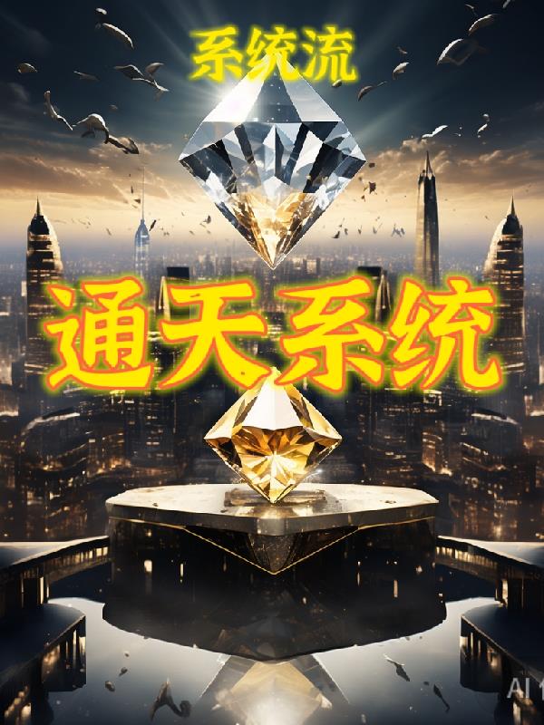 係統流之通天係統