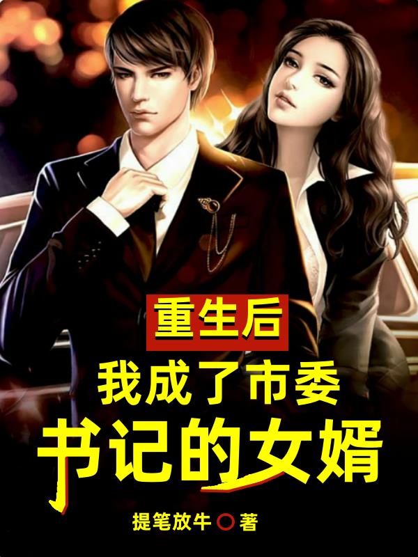 重生後，我成了市委書記的女婿