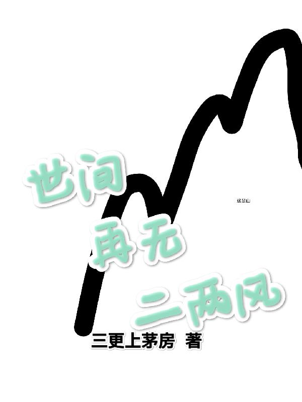 世間再無二兩風