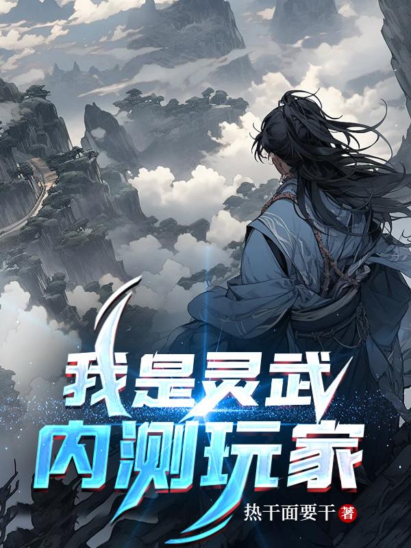 我是靈武內測玩家