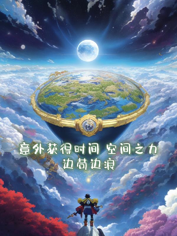 意外獲得時間空間之力，邊苟邊浪