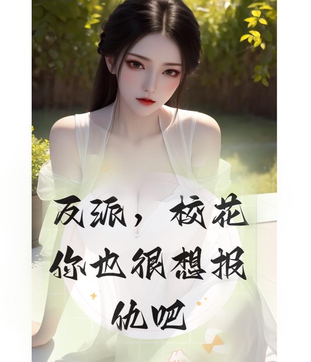 反派：校花，你也很想複仇吧