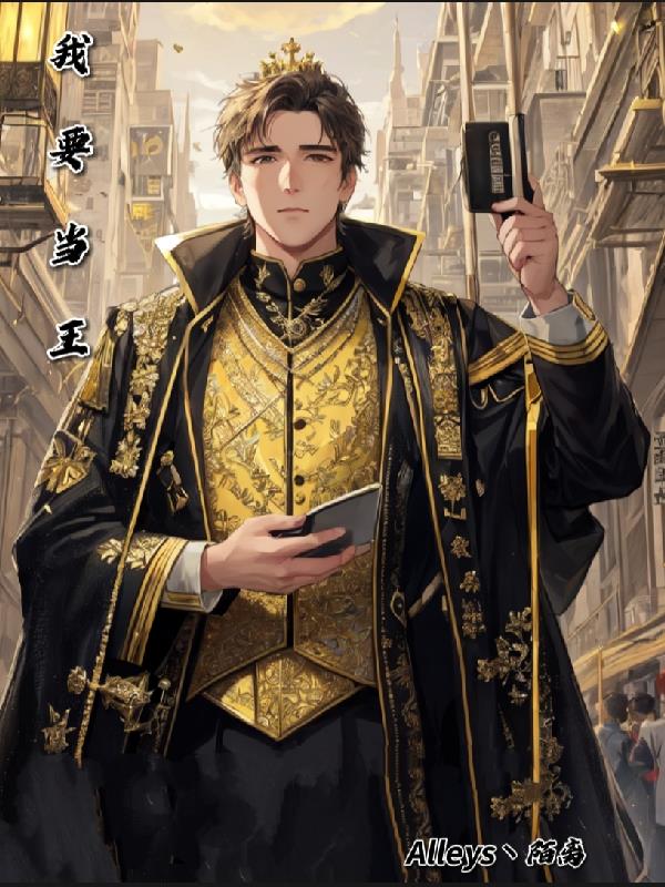 我要當王