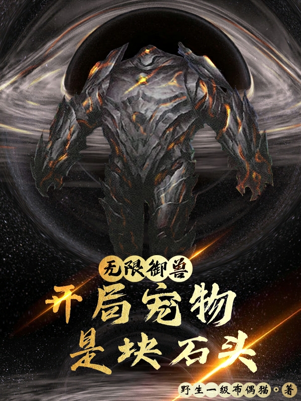 無限禦獸：開局寵物是塊石頭