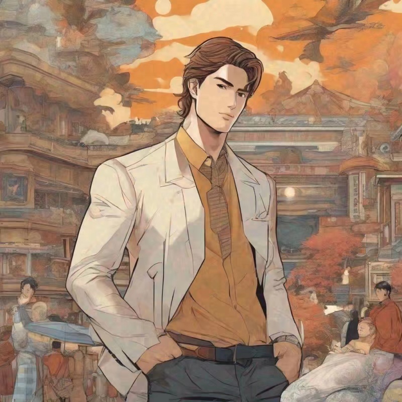 吹牛？我都能買下地球啦