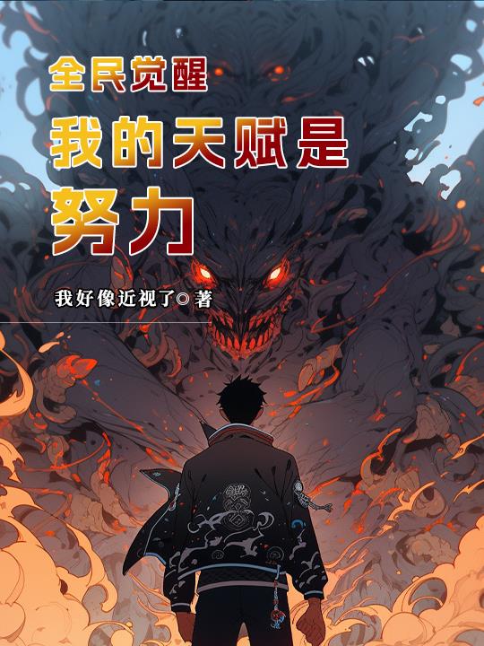 全民覺醒：我的天賦是努力