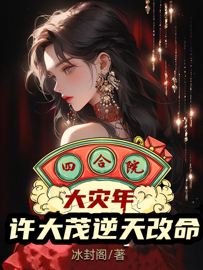 四合院：大災年，許大茂逆天改命