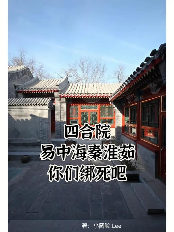四合院：易中海秦淮茹你們綁死吧
