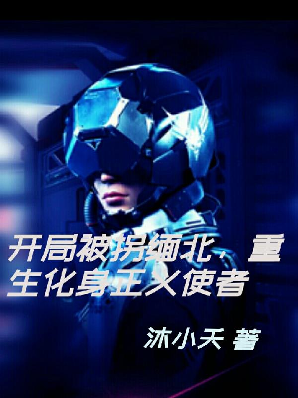 開局被拐緬北，重生化身正義使者