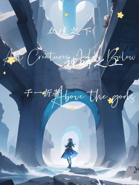 眾生之下，神明之上