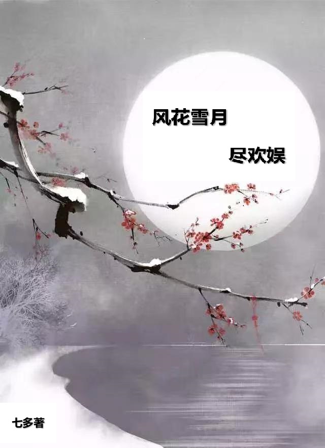 風花雪月盡歡娛