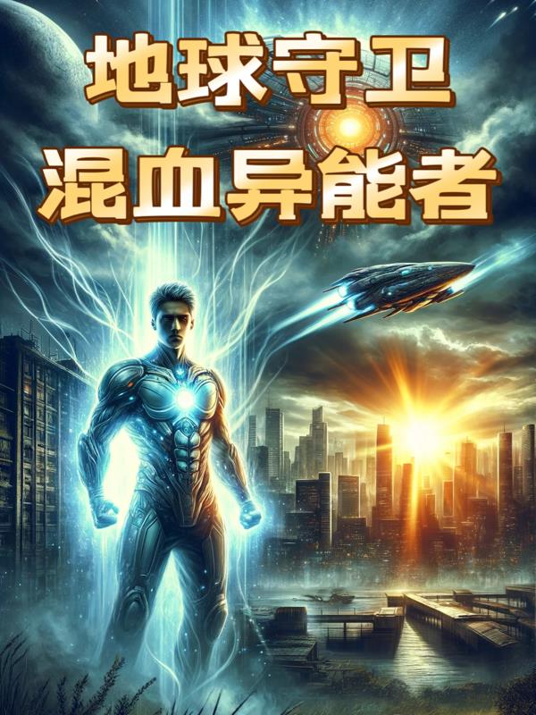 地球守衛：混血異能者
