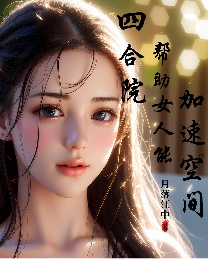 四合院：幫助女人能加速空間