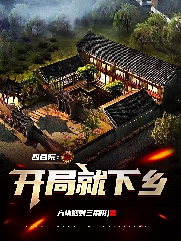 四合院：開局就下鄉