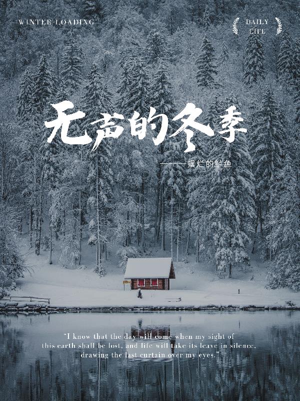 無聲的冬季