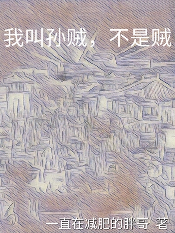 我叫孫賊，不是賊