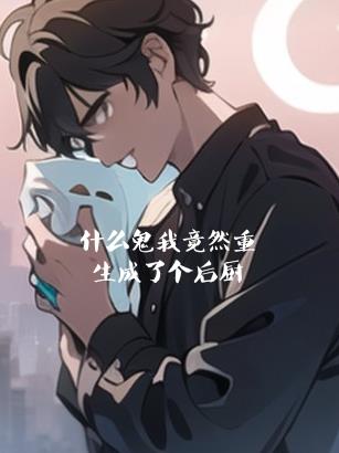 什麽鬼，我竟然重生成了個後廚