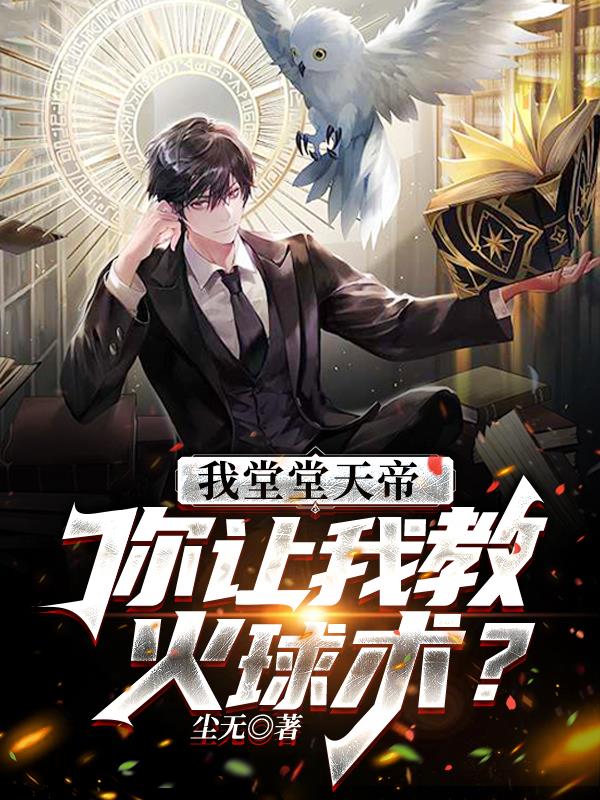 我堂堂天帝，你讓我教火球術？