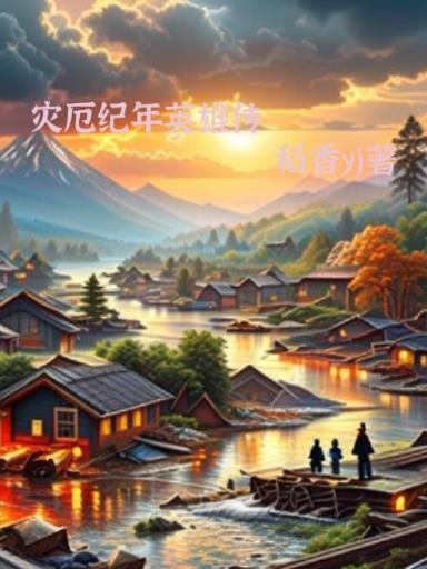 災厄紀年英雄傳