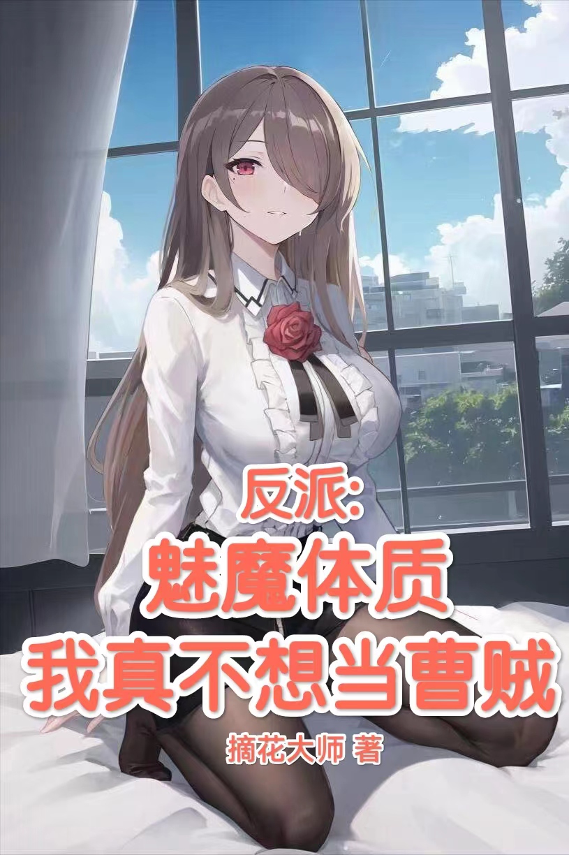 反派：魅魔體質，我真不想當曹賊