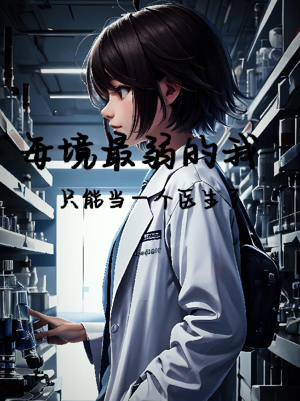每境最弱的我隻能當一個醫生了