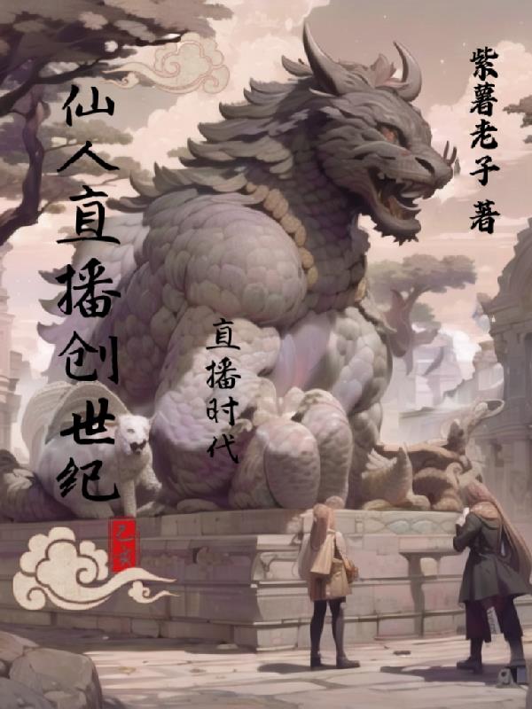 直播時代：仙人直播創世紀