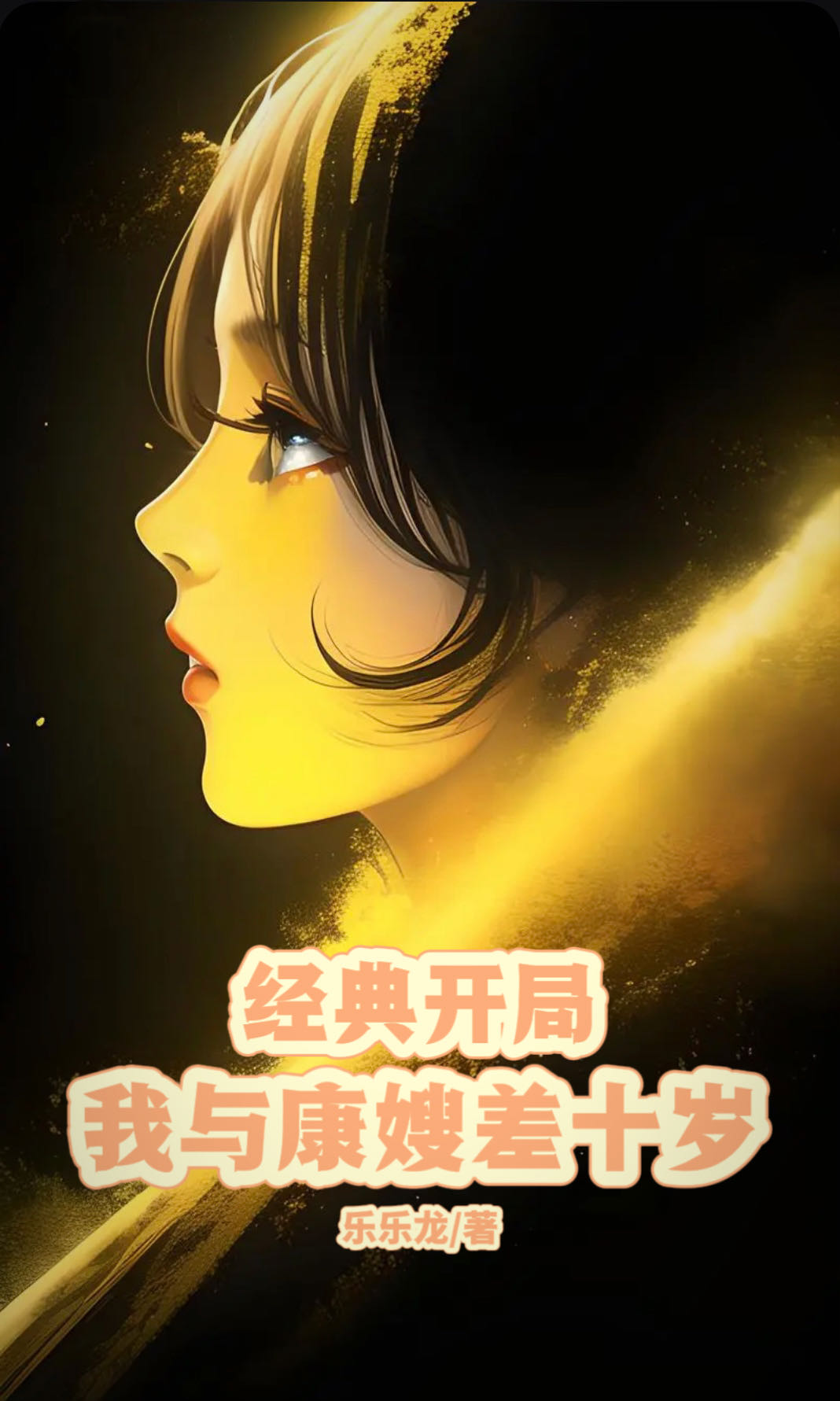 經典開局：我與康嫂差十歲