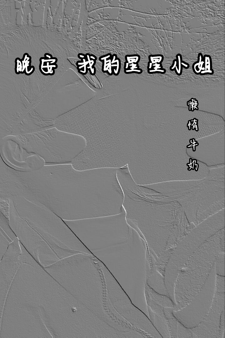 晚安，我的星星小姐