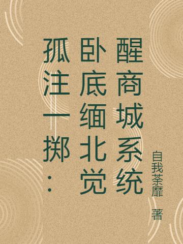 孤注一擲：臥底緬北覺醒商城係統