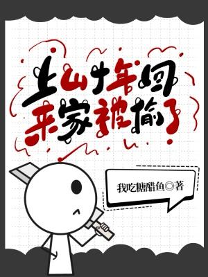 上山十年，回來家被偷了？