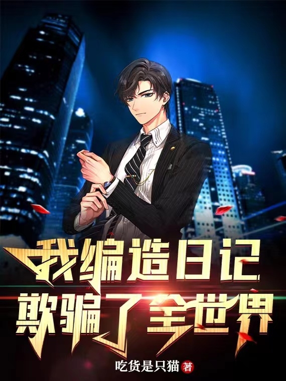 我編造日記欺騙了全世界