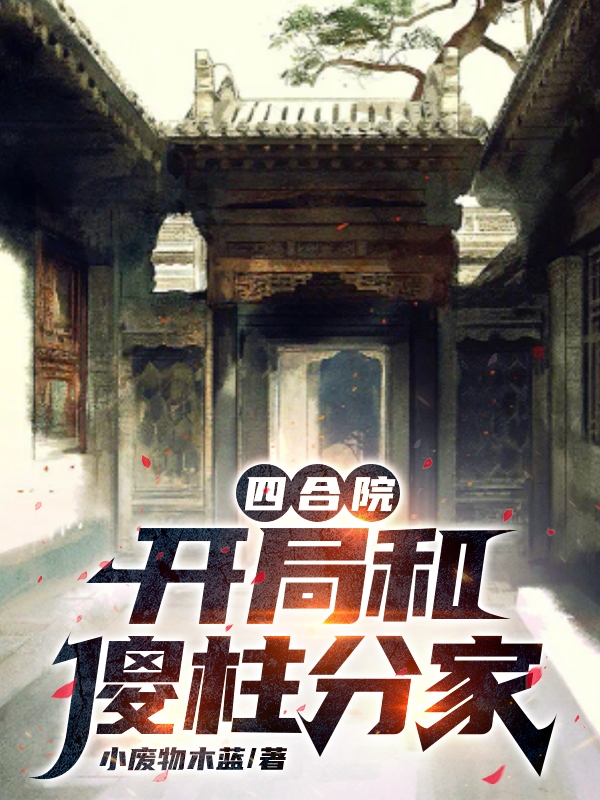 四合院開局和傻柱分家