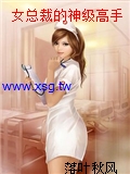 女總裁的神級高手