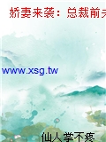 嬌妻來襲：總裁前夫請放手